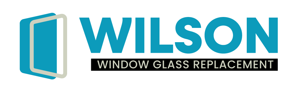 Wilson Window Glass Replacement Logo